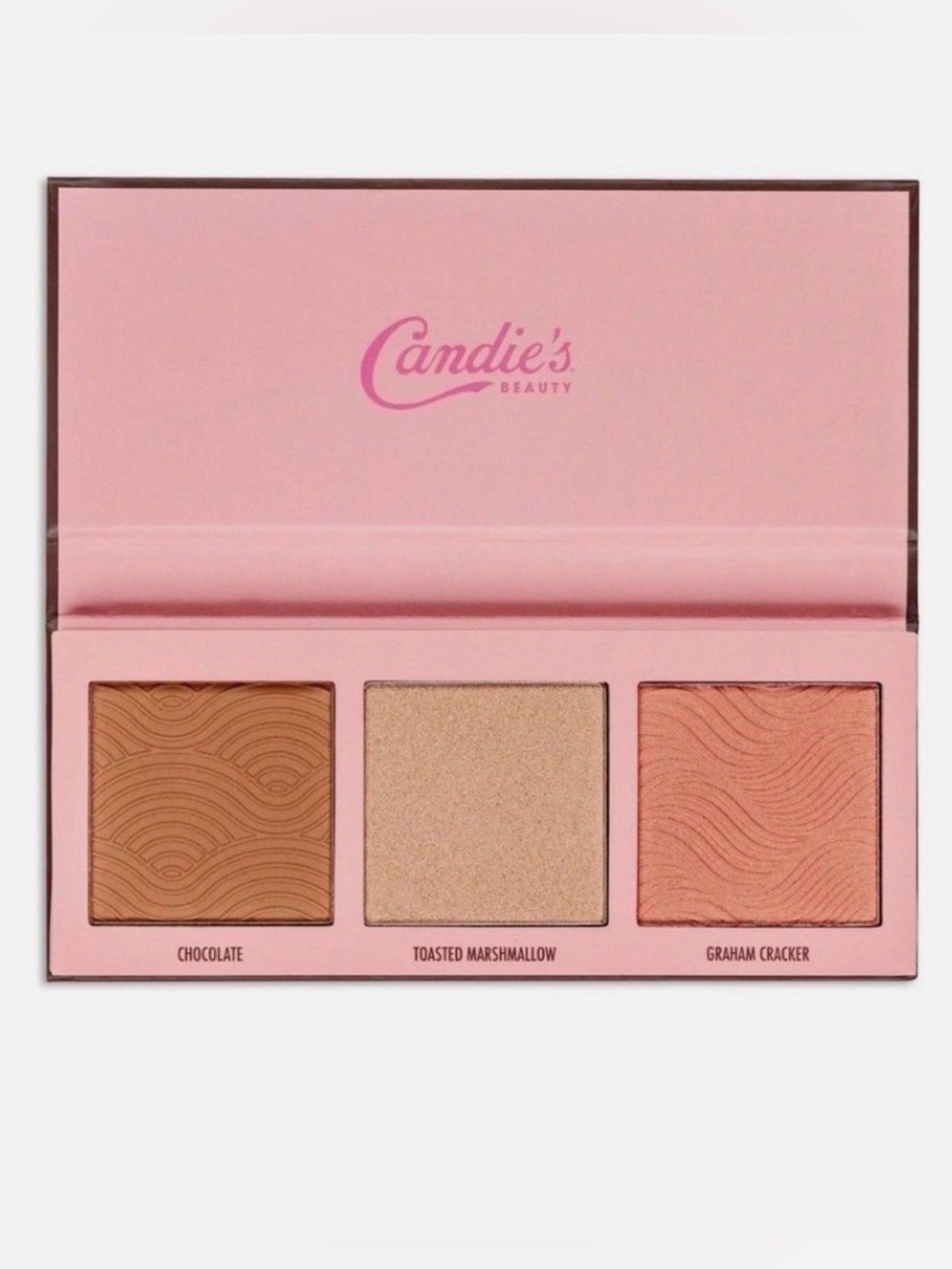 NEW! Candie’s S’mores Contour Palette - Picture 2 of 8